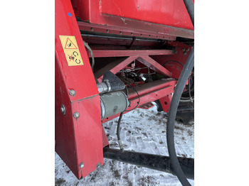 Mando final para Maquinaria agrícola Massey Fergusson MF 30 - kombajn - części kabina sieczkarnia koła most zwolnica: foto 4 Mando final para Maquinaria agrícola Massey Fergusson MF 30 - kombajn - części kabina sieczkarnia koła most zwolnica: foto 4