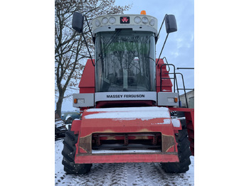 Mando final para Maquinaria agrícola Massey Fergusson MF 30 - kombajn - części kabina sieczkarnia koła most zwolnica: foto 2 Mando final para Maquinaria agrícola Massey Fergusson MF 30 - kombajn - części kabina sieczkarnia koła most zwolnica: foto 2