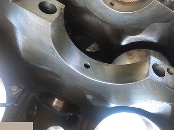 Motor para Maquinaria agrícola Mercedes OM 502 OM502 Blok Wał Korbowy Wałek Rozrządu: foto 4