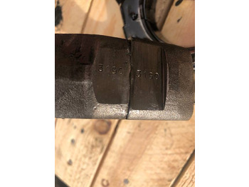 Biela para Maquinaria agrícola Mercedes OM352 - Korbowód: foto 3