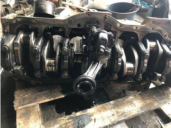 Cigüeñal MERCEDES-BENZ