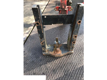 Bastidor/ Chasis MERLO