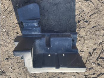 Sistema de combustible NEW HOLLAND