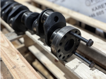 Cigüeñal para Maquinaria agrícola PERKINS 1006.60 1006.60T Wał Korbowy ZZ90085 YA YB YD YG: foto 2 Cigüeñal para Maquinaria agrícola PERKINS 1006.60 1006.60T Wał Korbowy ZZ90085 YA YB YD YG: foto 2