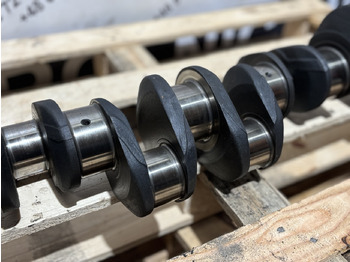 Cigüeñal para Maquinaria agrícola PERKINS 1006.60 1006.60T Wał Korbowy ZZ90085 YA YB YD YG: foto 3 Cigüeñal para Maquinaria agrícola PERKINS 1006.60 1006.60T Wał Korbowy ZZ90085 YA YB YD YG: foto 3