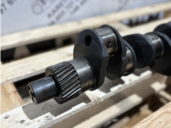 Cigüeñal para Maquinaria agrícola PERKINS 1006.60 1006.60T Wał Korbowy ZZ90085 YA YB YD YG: foto 4 Cigüeñal para Maquinaria agrícola PERKINS 1006.60 1006.60T Wał Korbowy ZZ90085 YA YB YD YG: foto 4