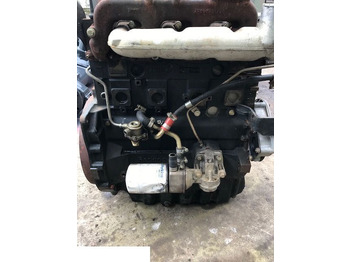 Motor y piezas PERKINS
