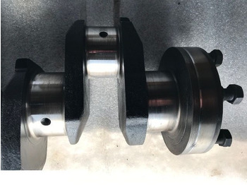 Motor y piezas PERKINS