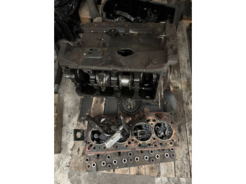 Volante de inercia PERKINS