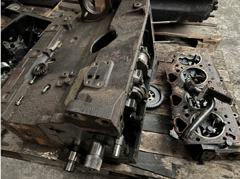 Volante de inercia para Maquinaria agrícola Perkins 1906/2200 Silnik Miska Wał Koło Zamachowe CZĘŚCI: foto 4 Volante de inercia para Maquinaria agrícola Perkins 1906/2200 Silnik Miska Wał Koło Zamachowe CZĘŚCI: foto 4