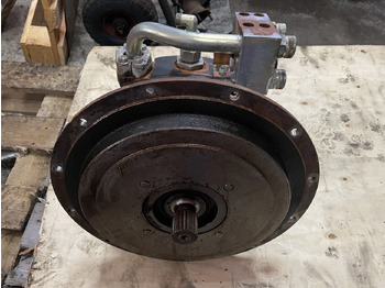 Bomba hidráulica DANFOSS / SAUER