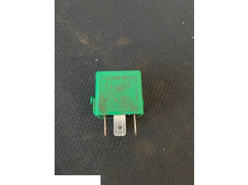 Relé para Maquinaria agrícola Przekażnik 30A 12V CLAAS 013041 oryginał: foto 2 Relé para Maquinaria agrícola Przekażnik 30A 12V CLAAS 013041 oryginał: foto 2