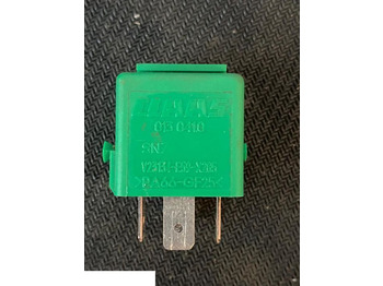 Relé para Maquinaria agrícola Przekażnik 30A 12V CLAAS 013041 oryginał: foto 3 Relé para Maquinaria agrícola Przekażnik 30A 12V CLAAS 013041 oryginał: foto 3