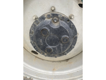 Recambio para Case IH Maxxum 115 | 135 | 125 | 145 - Zwolnica - Zwrotnica - Półoś - Skrzynia - Silnik - Siłowniki: foto 5 Recambio para Case IH Maxxum 115 | 135 | 125 | 145 - Zwolnica - Zwrotnica - Półoś - Skrzynia - Silnik - Siłowniki: foto 5