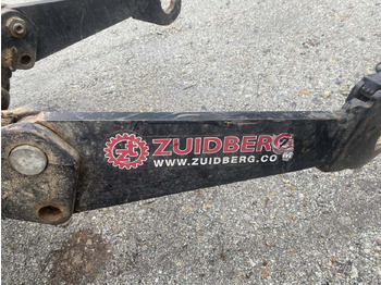 Recambio para Case IH Maxxum 115 | 135 | 125 | 145 - Zwolnica - Zwrotnica - Półoś - Skrzynia - Silnik - Siłowniki: foto 3 Recambio para Case IH Maxxum 115 | 135 | 125 | 145 - Zwolnica - Zwrotnica - Półoś - Skrzynia - Silnik - Siłowniki: foto 3