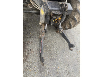 Recambio para Case IH Maxxum 115 | 135 | 125 | 145 - Zwolnica - Zwrotnica - Półoś - Skrzynia - Silnik - Siłowniki: foto 2 Recambio para Case IH Maxxum 115 | 135 | 125 | 145 - Zwolnica - Zwrotnica - Półoś - Skrzynia - Silnik - Siłowniki: foto 2