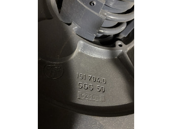 Recambio Claas Lexion - wariator młocarni 191704.0: foto 2 Recambio Claas Lexion - wariator młocarni 191704.0: foto 2