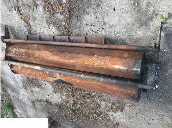 Recambio para Maquinaria agrícola Claas Variant - Wałki Podbieracz: foto 2