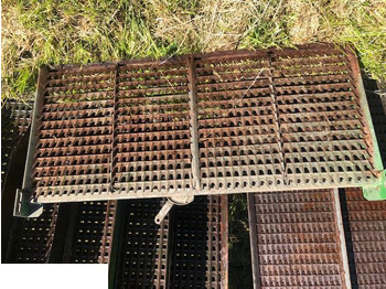 Recambio para Cosechadora de granos John Deere 1175 - Sito: foto 2