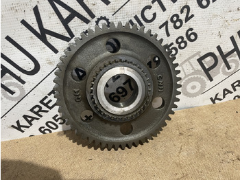 Recambio para Tractor New Holland T6 T7 - koło zębate 84387139: foto 2
