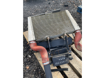 Radiador RENAULT Ares
