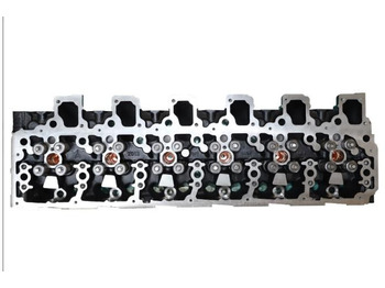 Cabezal de bloque RENAULT