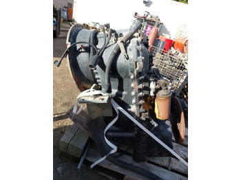 Caja de cambios KOMATSU