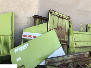 Recambio CLAAS