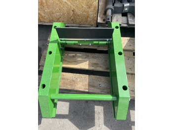 Recambio JOHN DEERE