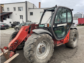 Recambio MANITOU MLT 634