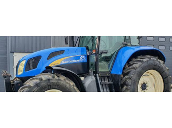 Recambio NEW HOLLAND