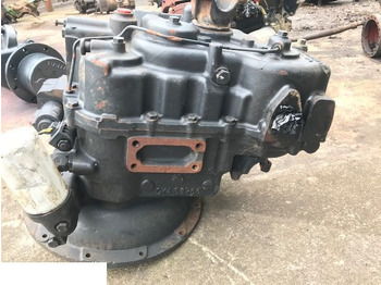 Caja de cambios para Maquinaria agrícola Turner Com-t4-2029 - Części: foto 2 Caja de cambios para Maquinaria agrícola Turner Com-t4-2029 - Części: foto 2