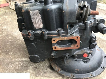 Caja de cambios para Maquinaria agrícola Turner Com-t4-2029 - Części: foto 3 Caja de cambios para Maquinaria agrícola Turner Com-t4-2029 - Części: foto 3