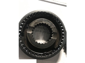 Caja de cambios VALTRA