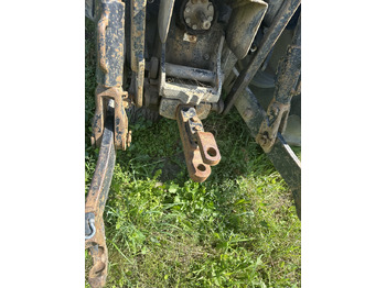 Bastidor/ Chasis MASSEY FERGUSON