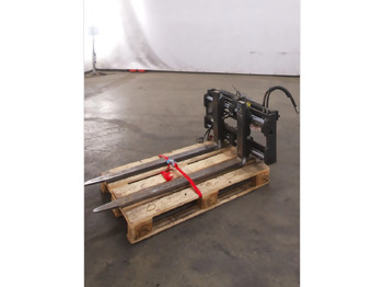Implemento MEYER