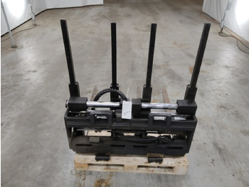 Implemento para Equipo de manutención Meyer 6-5204G: foto 4