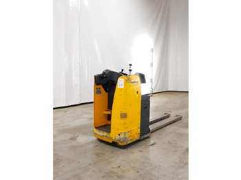 Transpaleta Jungheinrich ESE120/1950mm: foto 3 Transpaleta Jungheinrich ESE120/1950mm: foto 3