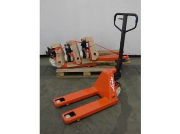 Transpaleta LINDE