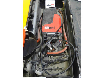 Transpaleta STILL EXU16/LiIon: foto 4 Transpaleta STILL EXU16/LiIon: foto 4