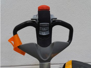 Transpaleta STILL EXU16/LiIon: foto 3 Transpaleta STILL EXU16/LiIon: foto 3