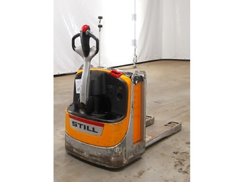 Transpaleta STILL EXU18: foto 2 Transpaleta STILL EXU18: foto 2