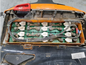 Transpaleta STILL EXU18: foto 4 Transpaleta STILL EXU18: foto 4