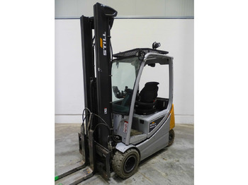 Carretilla elevadora eléctrica STILL RX20