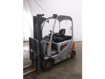 Carretilla elevadora eléctrica STILL RX20