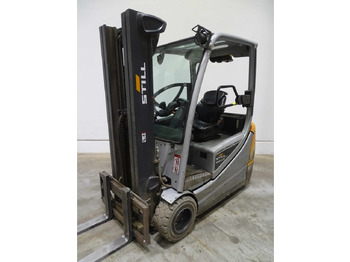 Carretilla elevadora eléctrica STILL RX20