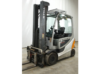 Carretilla elevadora eléctrica STILL RX60