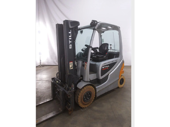 Carretilla elevadora eléctrica STILL RX60