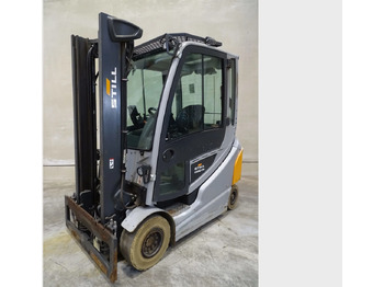 Carretilla elevadora eléctrica STILL RX60