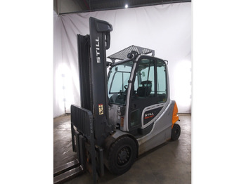 Carretilla elevadora eléctrica STILL RX60